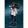 Ques Q Gantz Reika 1/7 Scale Painted PVC Figure Collectible Action Toy