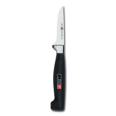 Vegetable Knife - ZWILLING - 31070-061-0 - 7 Cm - Stainless Steel - Lifetime Warranty