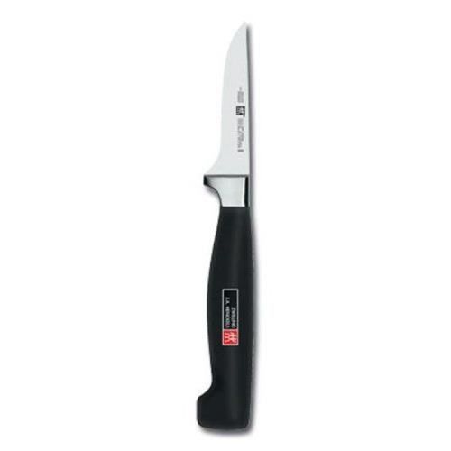 Gemüsemesser - ZWILLING - 31070-061-0 - 7 cm - Edelstahl - Lebenslange Garantie