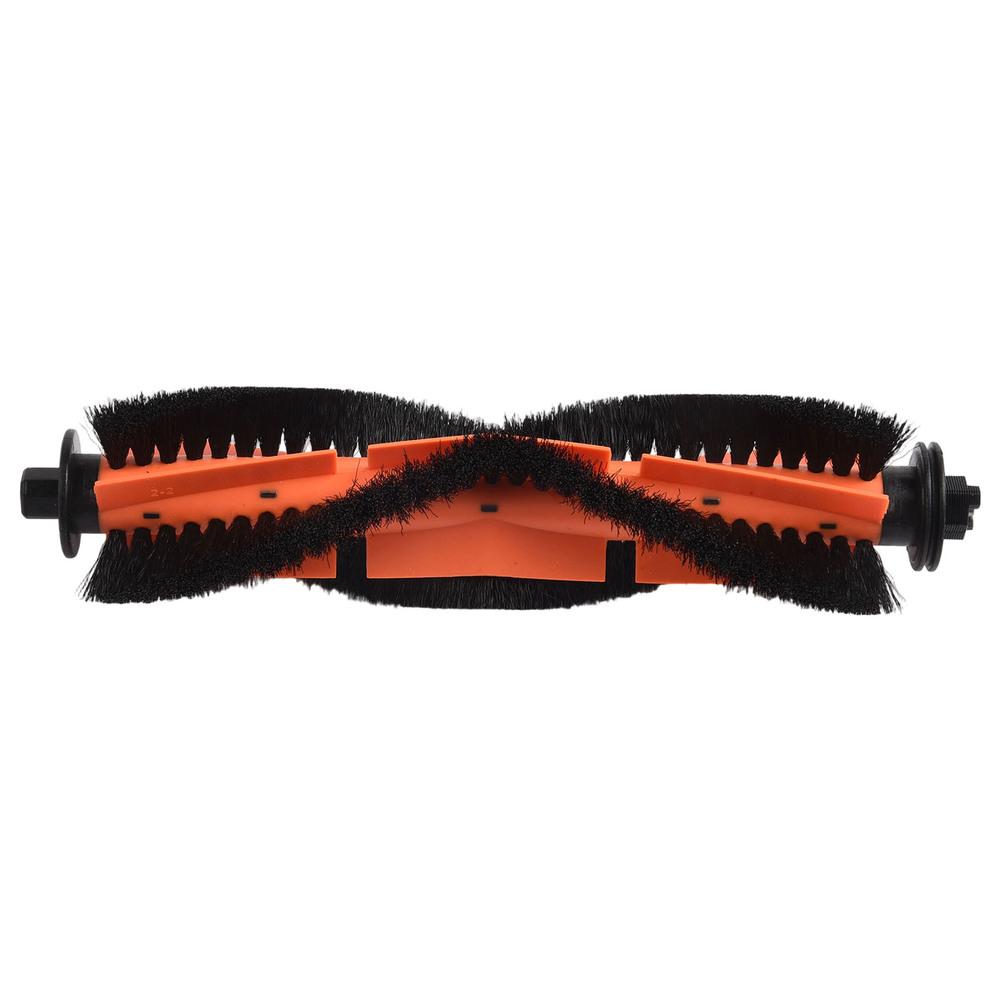 Replacement Main Brush, 4x Side Brushes And Filter For MONSGA MS1 MAX Robot Vacuum, Cleaning Parts Kit