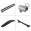 DPGKITS Timing Chain Kit Intake Exhaust CVVT Gear For Hyundai Elantra Kia Soul Forte 2.0L Car Accessories Dropshipping Wholesale