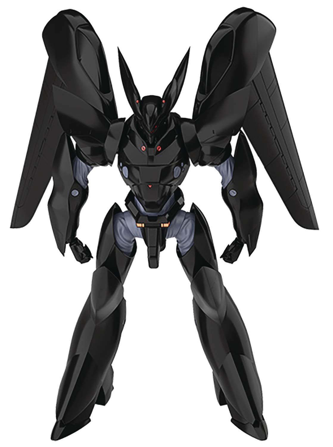 

Good Smile Mobile Police Type J9 Griffon Flight Aqua Unit Modeloid Plastic Model Kit Multicolor Patlab & Set,