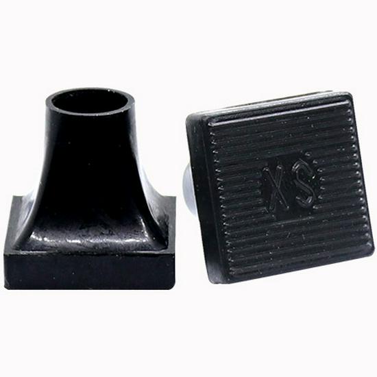 Schutzabdeckungen für hohe Absätze für Hochzeiten und Gärten - Katzen-, Quadratische, Herzförmige Absätze