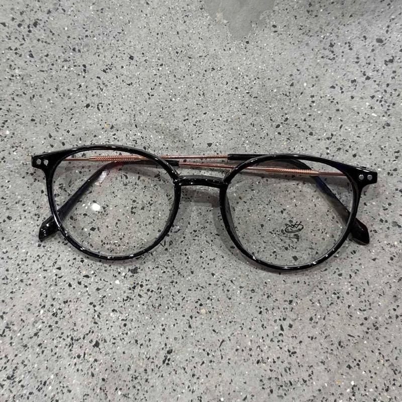 1Pcs Anti Radiation Eyeglasses Round Eyeglasses Mountaineering Glasses For Women Men Accessories