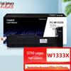 Fushiying Compatible W1333X Black High Capacity Toner Cartridge
