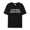 Natural Selection Columbine Unisex Unisex TShirt Print Tshirt Clothing Designer Tee Cotton Oversized T Shirt Summer Tops