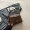 Fashionable Lady's Small Bag - Summer Small Square Bag - Shoulder Strap Crossbody Box Bag