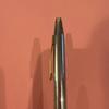 Used CROSS Ballpoint Pen Gold and Silver