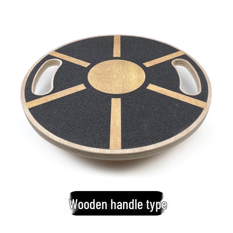 Balance Board Core Trainer