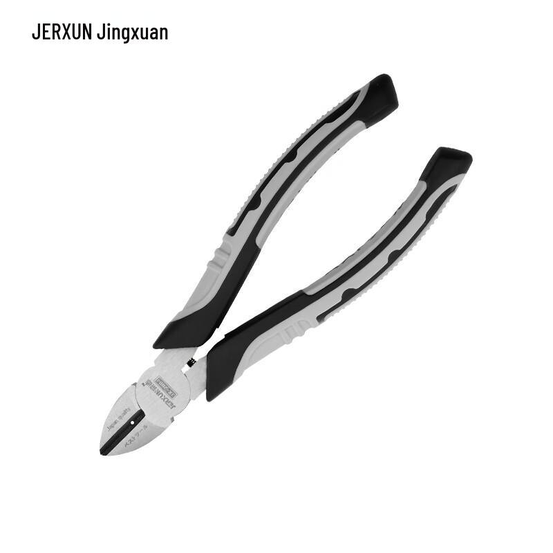 JERXUN 6-inch Diagonal Cutting Pliers
