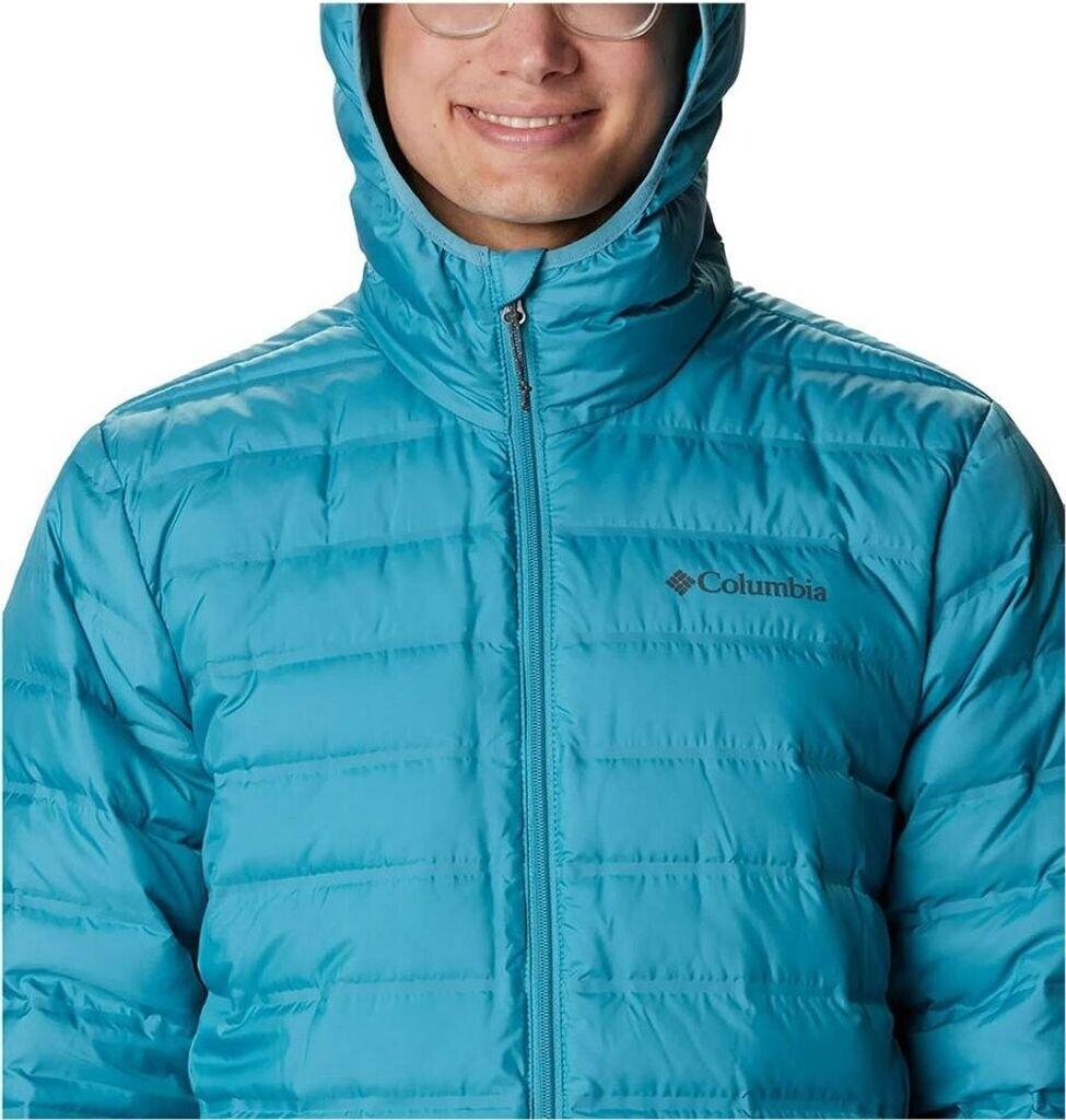 Мужская куртка Columbia Lake 22 Down Hooded shasta