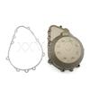 For Kawasaki Z1000 Z750 Z 1000 750 2003 2004 2005 2006 Motorcycle Stator Cover Engine Generator Z1000 Crankcase Cover