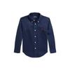 Polo Kids Boys 2 7 Years Old Linen Shirts  Cwpowovb6820558410 