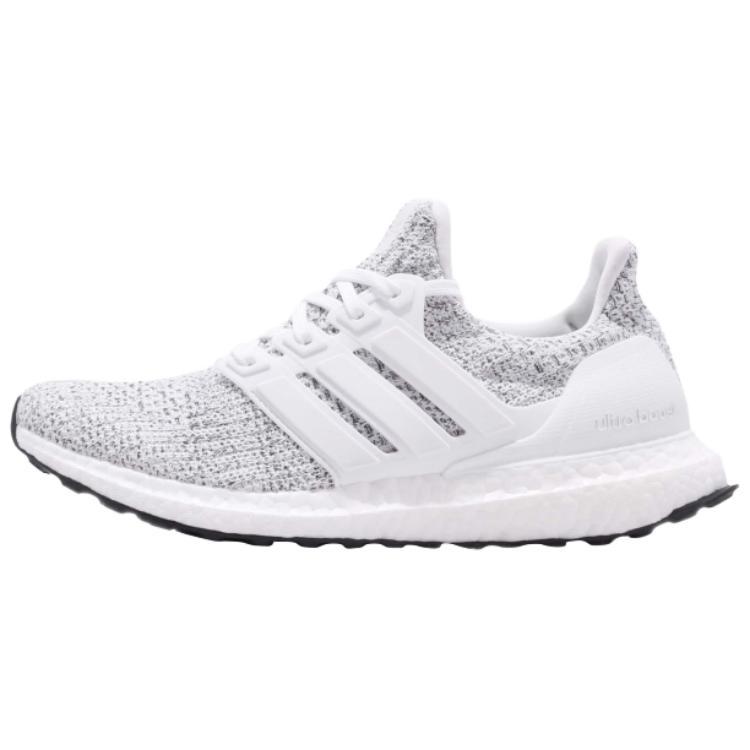 

Adidas Wmns UltraBoost 4.0 Non Dyed White Women s F36124 36