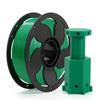 3D Print PLA Filament 1.75mm PLA PETG High Speed Filament 1kg (2.2lbs) Colors Plastic Spool Roll PLA PETG Rods Filament