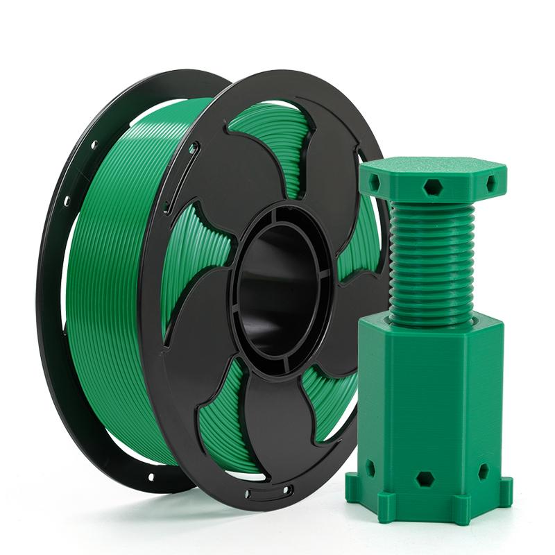 3D Print PLA Filament 1.75mm PLA PETG High Speed Filament 1kg (2.2lbs) Colors Plastic Spool Roll PLA PETG Rods Filament