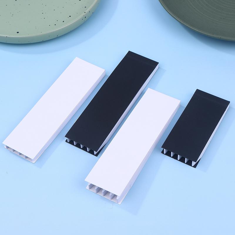 100/200 Pcs Perfume Test Strips Perfume Blotter Strips Disposable White Perfume Test Paper Strips Multi-Use For Essential Oils