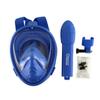 MASTER Blue XS Diving Mask