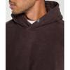 Gymshark Grade Hoodie Heritage Brown A6a7h Ncnz