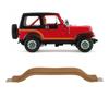 Interior Door Handle Strap 55009801KS Inner Trim Door Handle Pull Strap for CJ CJ‑ CJ‑7 CJ‑8 Wrangl