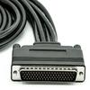 Fast speed RS232 PCIe Expansion Cable DB78Pin to 8 DB9Pin Port For Server Lab And Data Center Connectivitys
