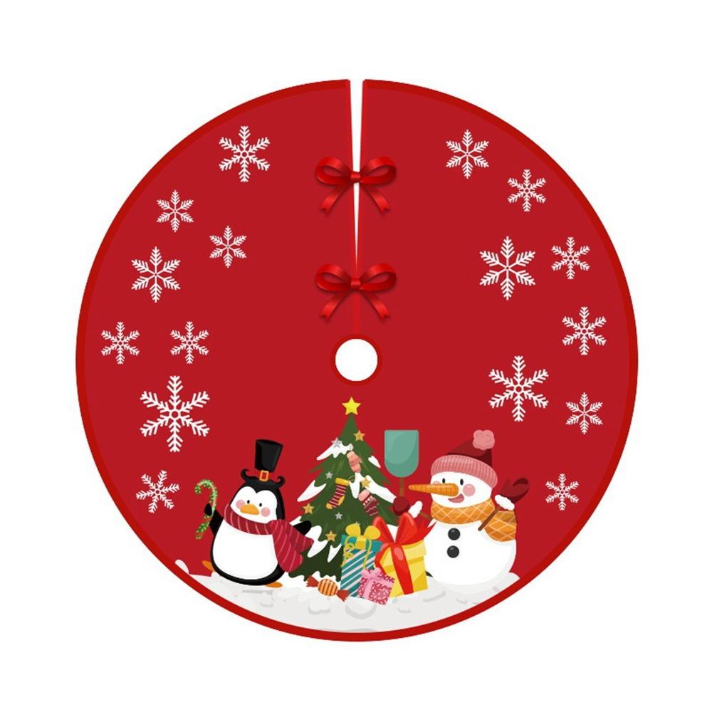 Merry Christmas Carpet Floor Mat Happy New Year Xmas Floor Cover New Outdoor Blanket  Christmas