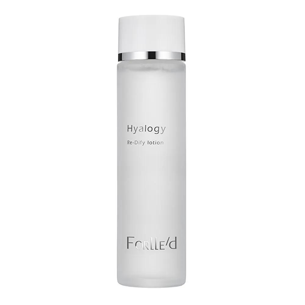 

FORLLE D Hyalology Redefine Lotion 120ml