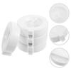 Pet Fountain Replacement Filter for Dispenser 24Pcs Set