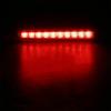 2X For Volkswagen VW Transporter Caravelle T5 T6  2003-2016 High Mount Brake Light Third Stop Lamp Brake Lamp LED High Mount