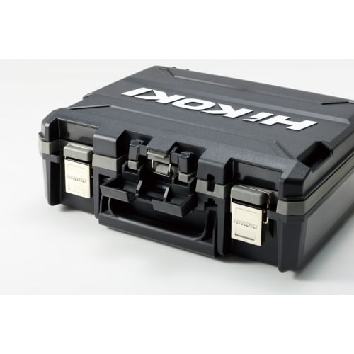 HIKOKI Case 381475 for Impact Drivers (Included As Standard with WH36DD)