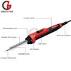 Plastic Soldering Iron AC 110V 220V Welding Welder for Bumper Kayak Repair with Rod Tips Wire Mesh Tin Wire US EU Plug 50Hz 60Hz