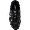 New Balance NB 740 Abriebfeste Niedrige Kinder Lifestyle Schuhe Schwarz Kinder im Alter von 3 7 Jahren PZ740BM