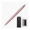 PARKER Jotter XL Ballpoint Pen, Rose Gold PGT, Medium Point, Oil-Based Ink, with Pen Case, Gift Box Set, Official Import, 2122659Z