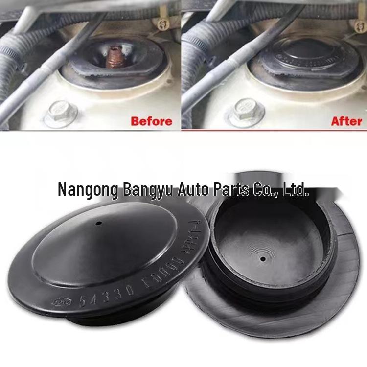Tiida Livina Sylphy Shock Absorber Top Mount Dust Cover 54330ED000