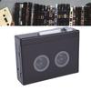 Cassette Tape Player with Earphones 3.5mm     Battery Operated USB Powered Cassette To MP3 Converter Support USB Flash Drives USB Card Readers