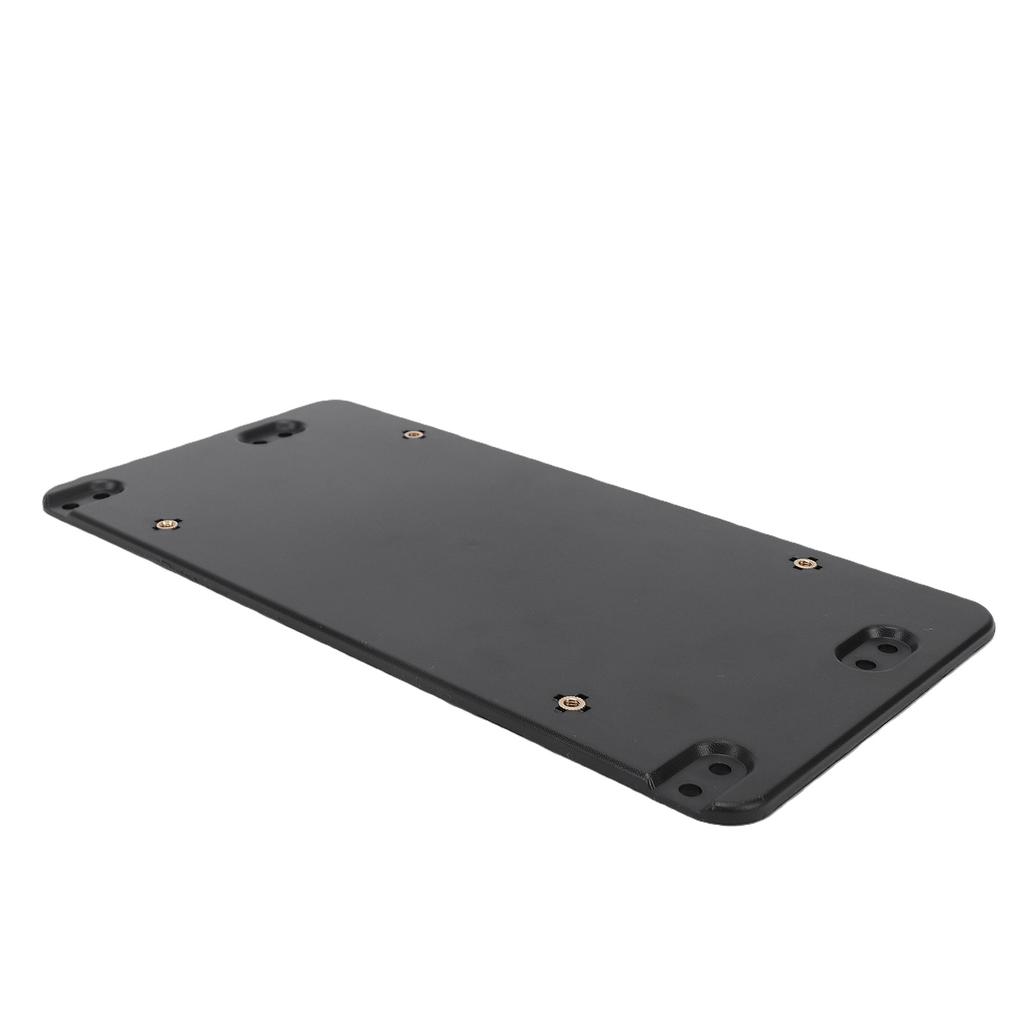 Rear License Plate Bracket 1698170211 Replacement for C180 C200 C230 C250 C280 C300 C350 C350e C400