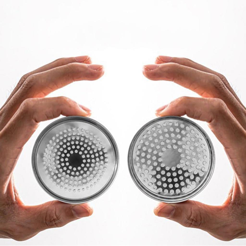 Stainless Steel Coffee Water Distribution Net Water Distribution Mesh Coffee Machine Part for E61 Series Coffee Machine