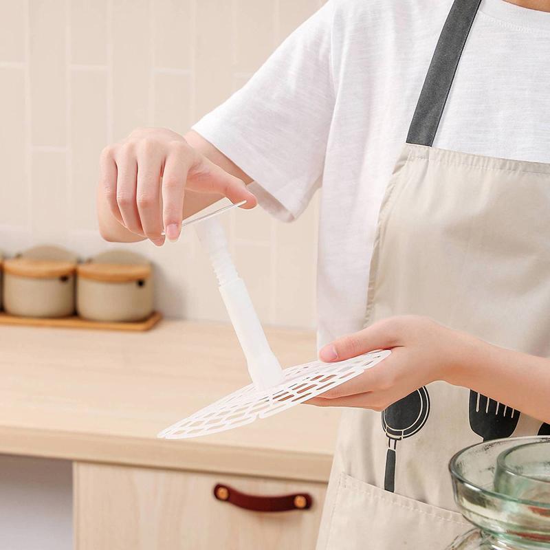 Pickle Jar Press Plastic Holder For Compaction In Kimchi Jar Pickle Jar Tool Home Making Kimchi Kitchen Gadgets
