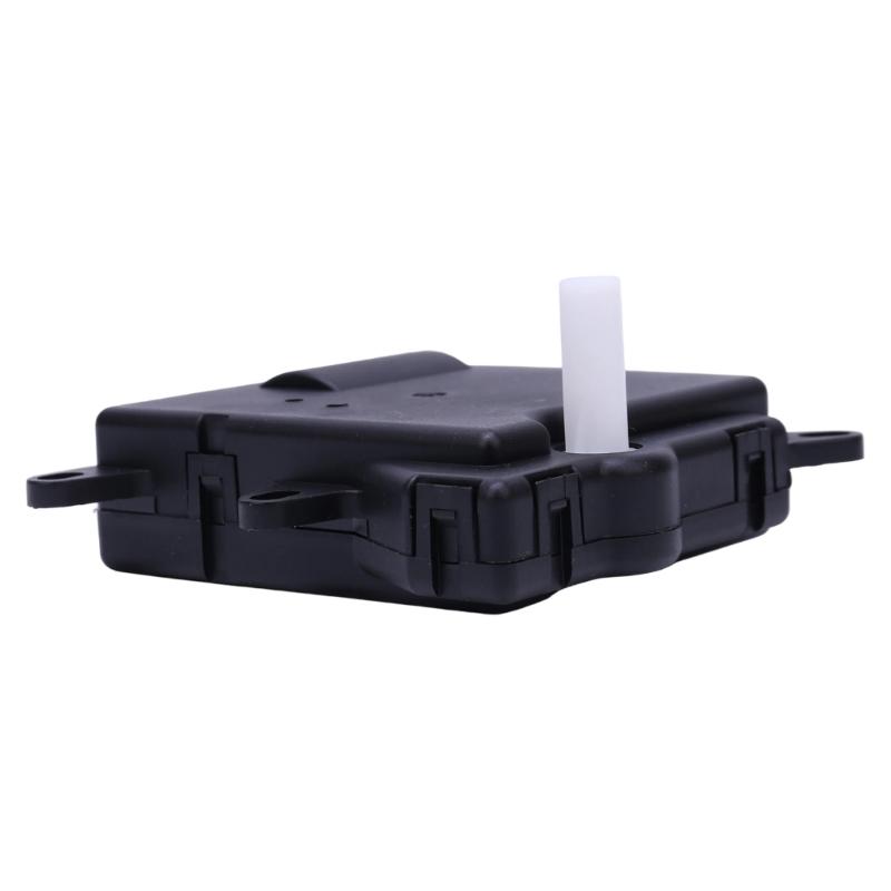 Vehicle Climate System Door Actuator 3C3Z19E616BA for Operating HVAC Air Distribution and Temperature Mode Changes During Component Repair