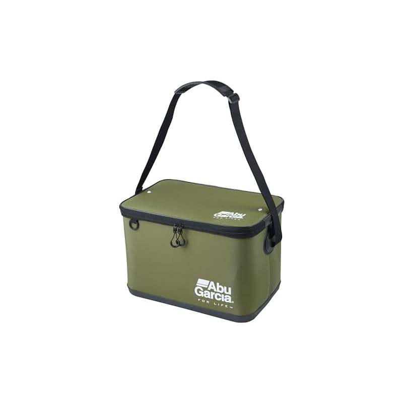 Abu Garcia (Abu Garcia) Bucket Box 40 Olive