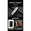 Car Remote Key Case Cover For Volvo S60 S90 XC40 XC60 XC90 V60 V90 T6 T8 Polestar 1 2 Auto Accessaries Key Shell Protect Bag