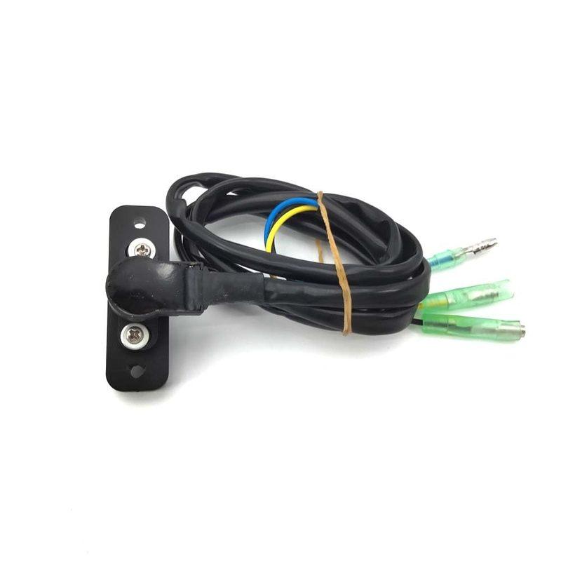 Port Mount Tilt Trim Position Sensor Sender For Mercury Mariner Optimax 859187A1