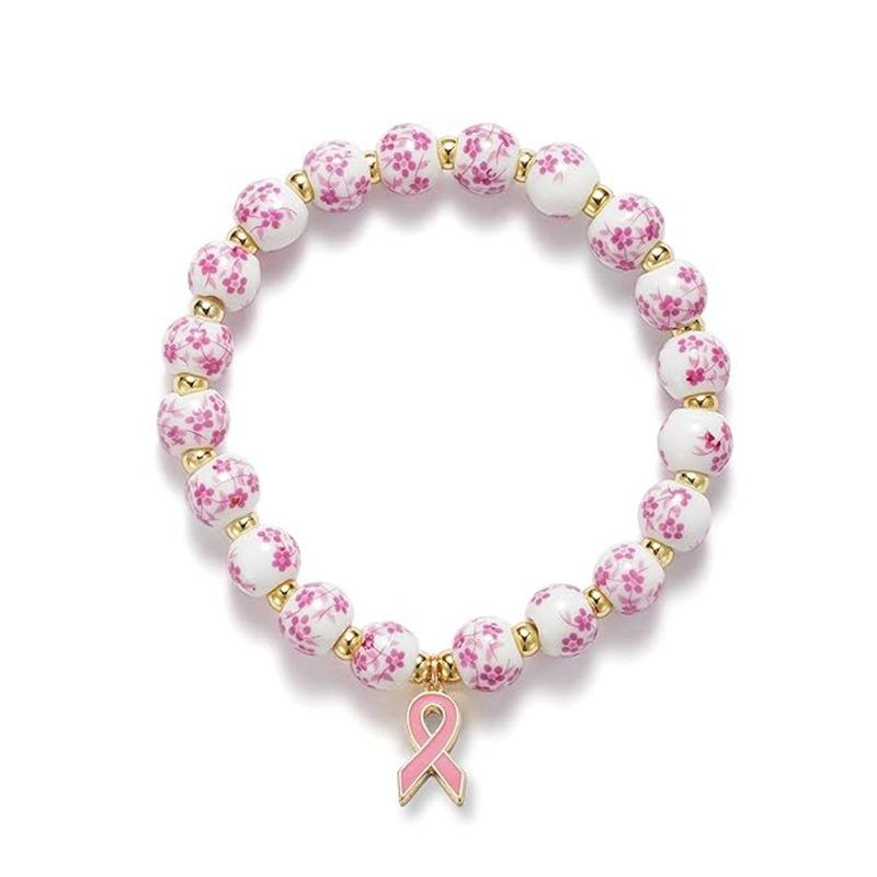 JYL TS Bracelet Bohemian  Layered Style Combines Fashion And Abundant Luck Style 2
