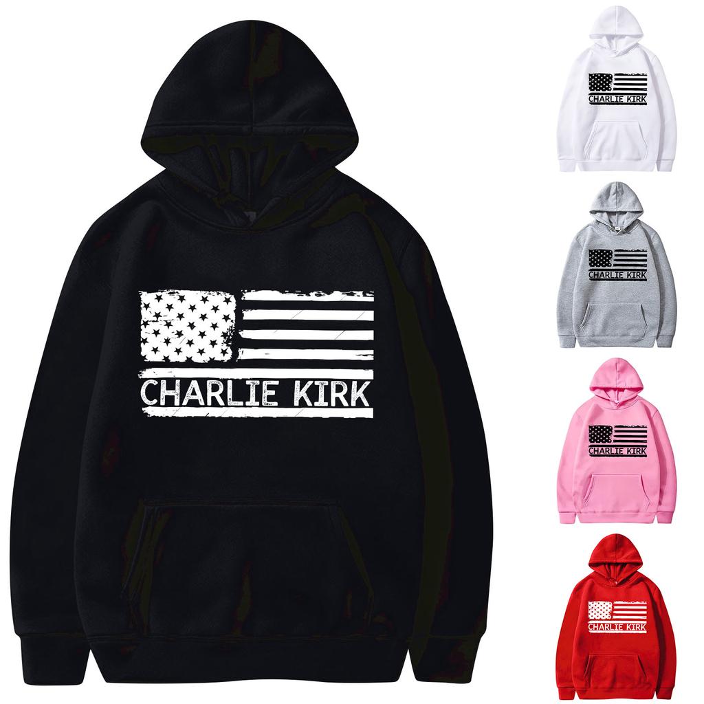 Women's Fashion Daily  Casual Drawstring Hoodie Long Sleeve Top