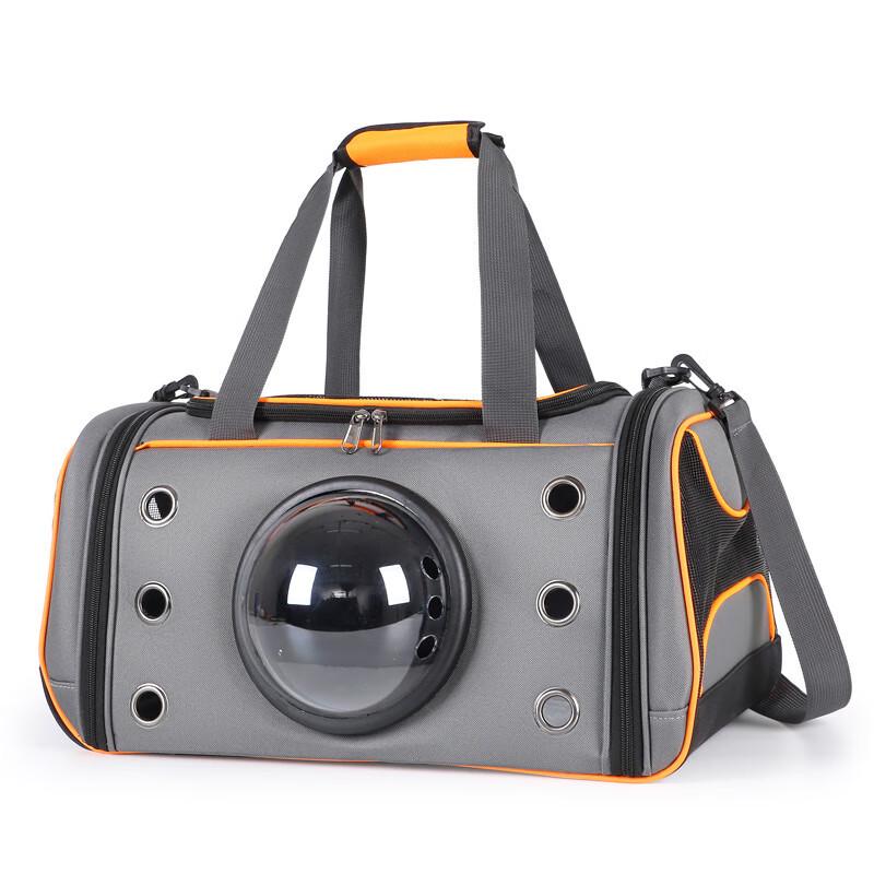 Li Shen Blue Bird Pet Carrier Bag