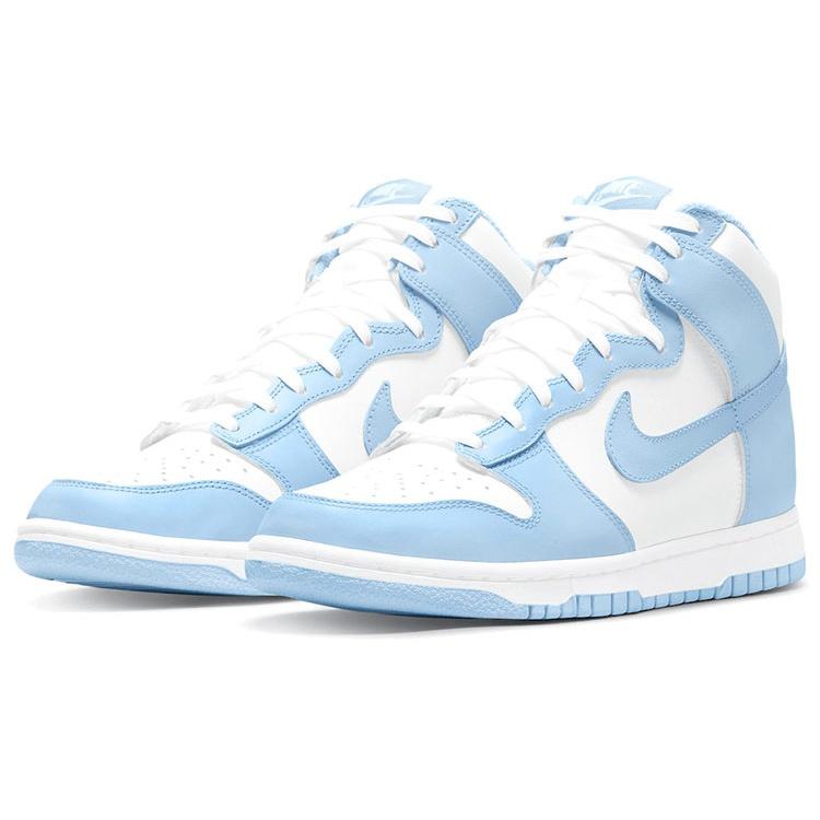 (WMNS) Nike Dunk High 'Aluminum' Women's DD1869-107