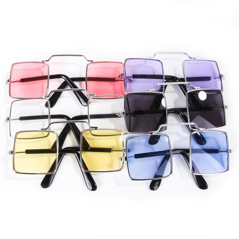 Fashion Dog Photos Props Pet Accessoires Pet Products Cat Eye-Wear Pet Glasses Cat Glasses Cat Sunglasses Pets Party Decor