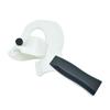 Table Tennis Racket Paddle Grip Handle Grip for MetaQuest 3 VR Virtual Reality Playing VR Game Accessories
