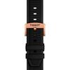 Tissot Reloj de Moda para Hombre con Esfera Negra T141.417.37.051.00