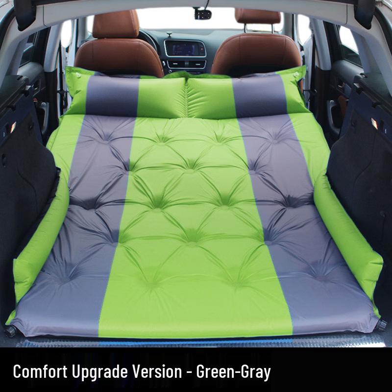 OEINGOEING Car Inflatable Mattress
